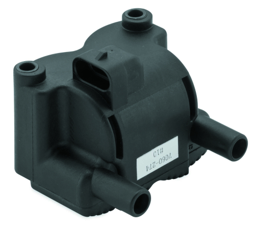 Twin Power - Twin Power High Performance Coil - Black - 0.5 OHM - 210538