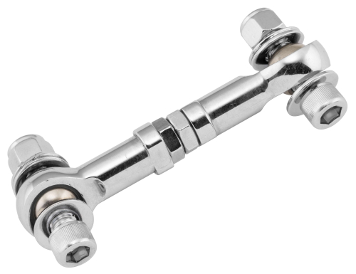 Performance Machine - Performance Machine Caliper Anchor Rod with Weld on Tab - 0028-9904