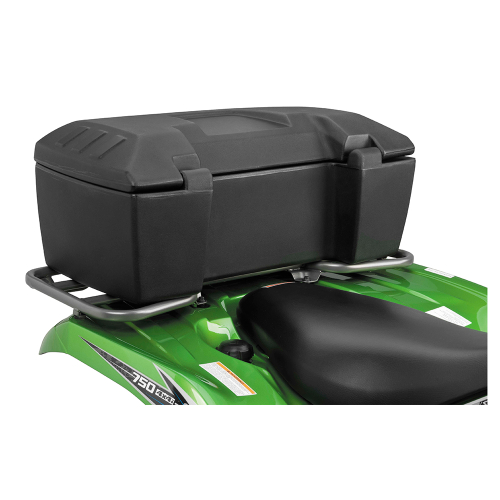 QuadBoss - QuadBoss ATV Rear Storage Box - 643200