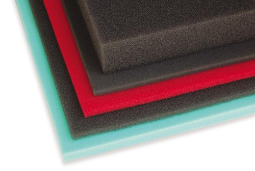 Uni - Uni Bulk Coarse Foam Filter (40/60 PPI) - 12in. x 16in.x 5/8in. - BF-6