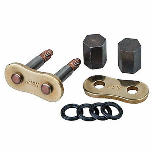 EK Chain - EK Chain Screw Connecting Link for 530 ZVX3 Series Chain - 94-8280