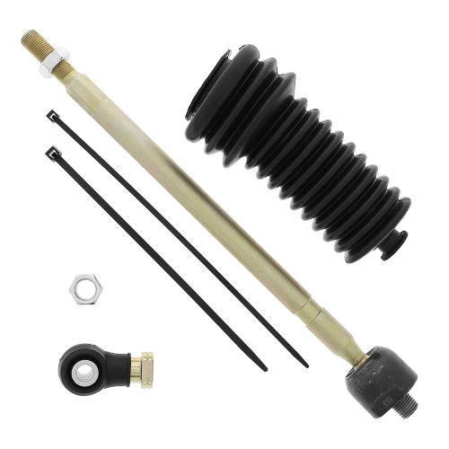 QuadBoss - QuadBoss Tie Rod End Kit - 5351-1043R