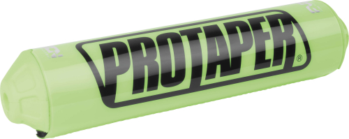 ProTaper - ProTaper Fuzion Bar Pad - Race Green - 021636