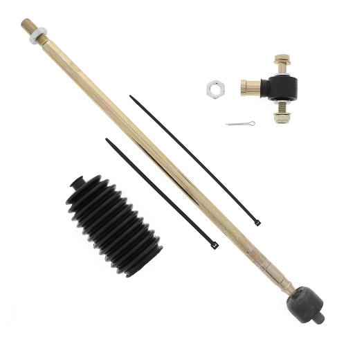 QuadBoss - QuadBoss Tie Rod End Kit - 5351-1055L