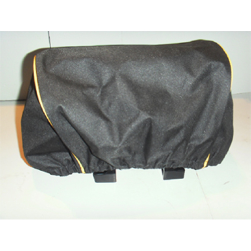 Bronco - Bronco Winch Cover for 2500/3000/3500 lbs. Winch - AC-12044