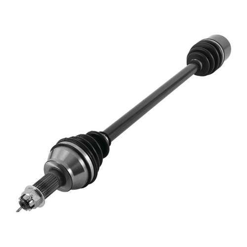 QuadBoss - QuadBoss Axle - TRM-PO-8-313