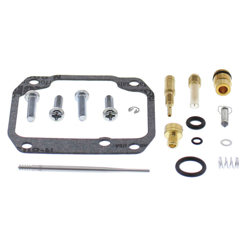 QuadBoss - QuadBoss Carburetor Kit - 26-1593
