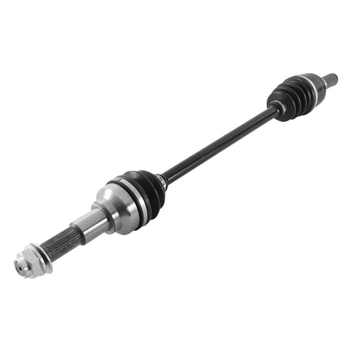 QuadBoss - QuadBoss Axle - TRM-YA-8-355