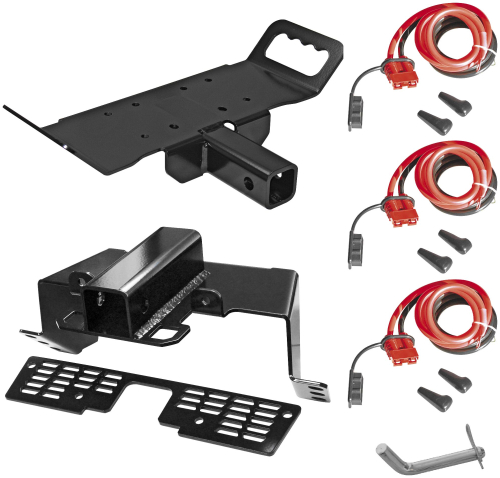 KFI Products - KFI Products Multi-Mount Kit - UTV-875-Y