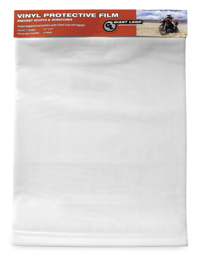Giant Loop - Giant Loop Vinyl Protective Film - 3 Sheets - VPF