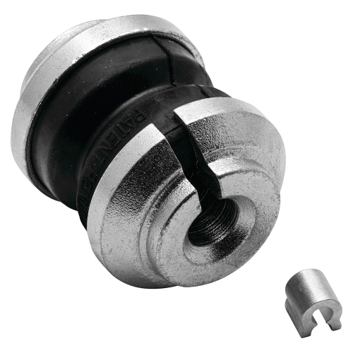 QuadBoss - QuadBoss Winch Replacement Bumper - 658230