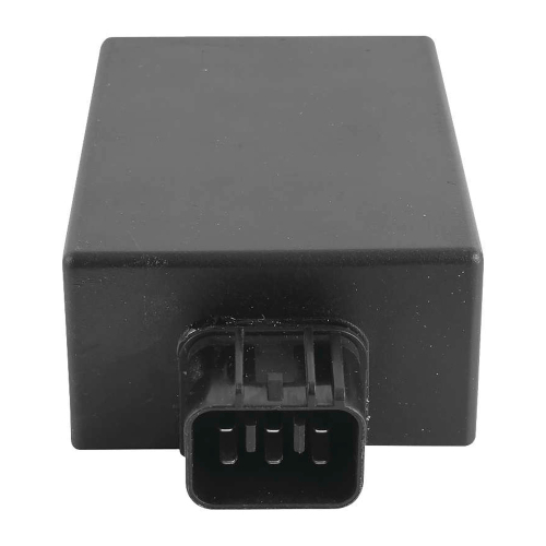 QuadBoss - QuadBoss High Performance Mono Curve CDI Box - 160-02121