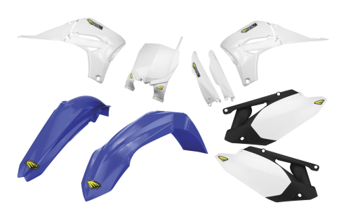 Cycra - Cycra Powerflow Body Kit - OEM - 1CYC-9313-02