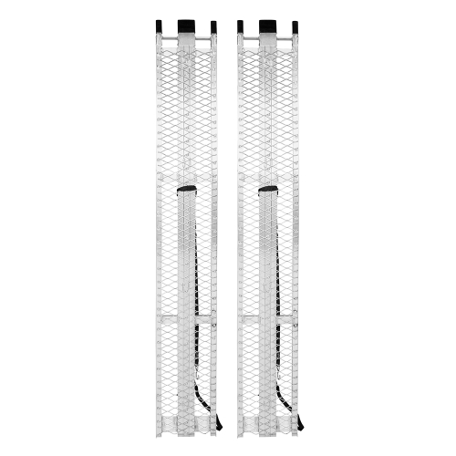 QuadBoss - QuadBoss Quadlite Xtreme Utility Ramp - Arch - 12in. x 89in. - TX338