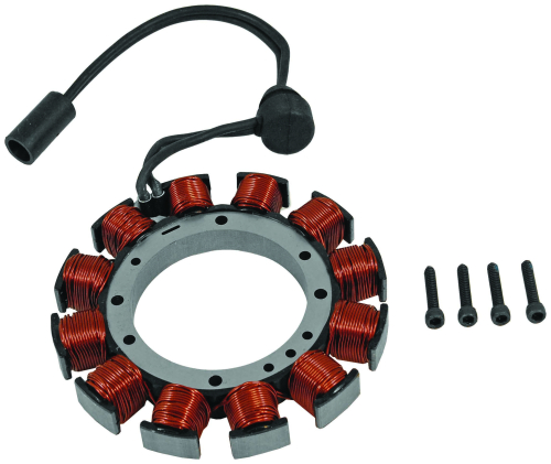Twin Power - Twin Power Premium Stators - Unmolded - 215632