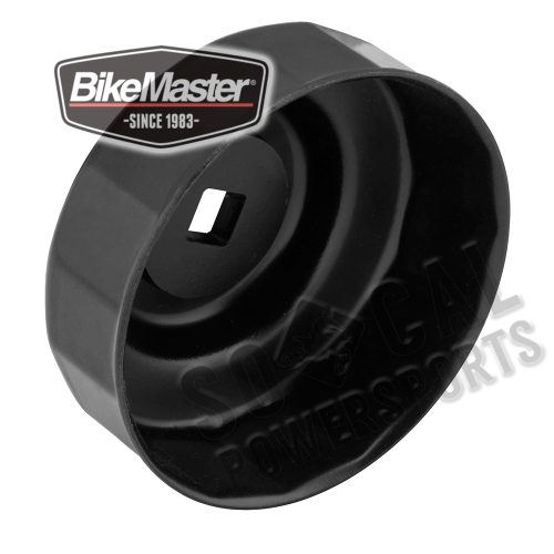 BikeMaster - BikeMaster Oil Filter Wrench - 80mm - 151719