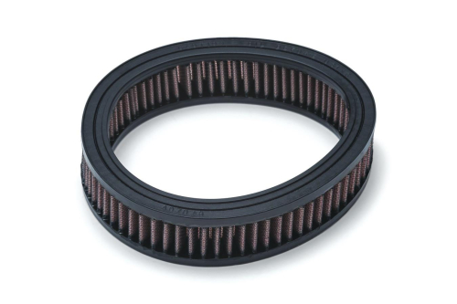Kuryakyn - Kuryakyn Replacement Air Filter Element for Crusher Maverick Pro Air Cleaner Kit - 9612