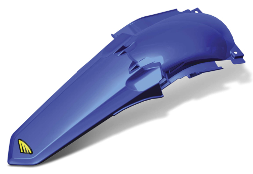 Cycra - Cycra Powerflow Rear Fender - Blue - 1CYC-1514-62