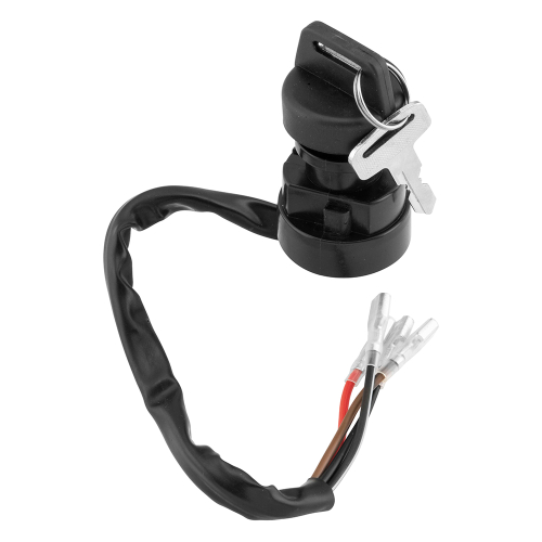QuadBoss - QuadBoss Ignition Switch - 100-3024-T