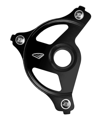 Cycra - Cycra Factory Disc Cover Mount Kit - 1CYC-1097-04