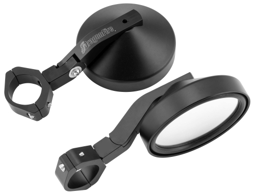 Dragonfire Racing - Dragonfire Racing Defender SS Side View Mirrors - 04-0807
