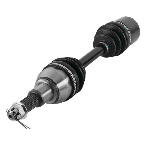 QuadBoss - QuadBoss Axle - TRM-PO-8-302