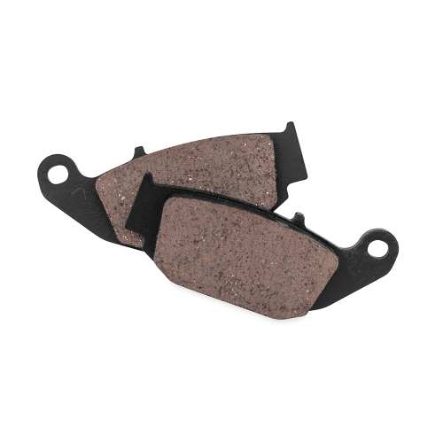 BikeMaster - BikeMaster Brake Shoes - 961283