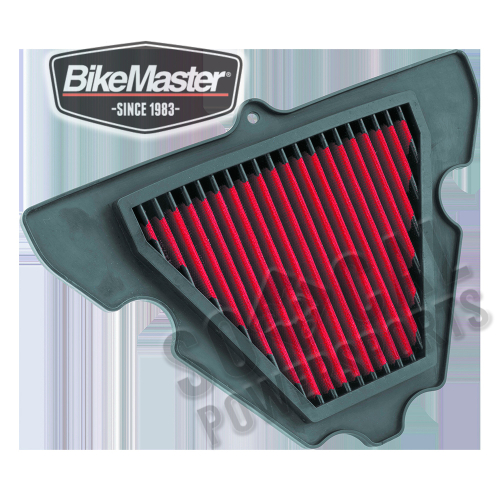 BikeMaster - BikeMaster Air Filter - 457144