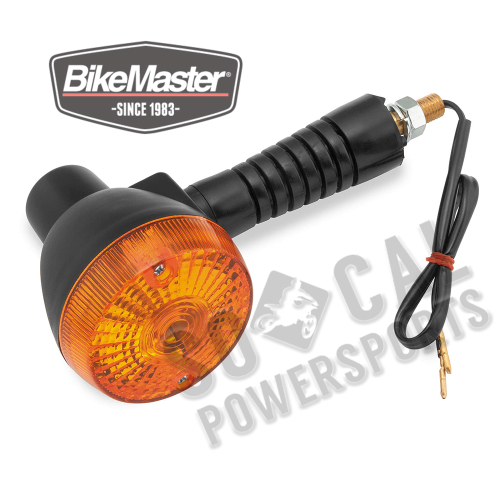 BikeMaster - BikeMaster Turn Signal - 261335