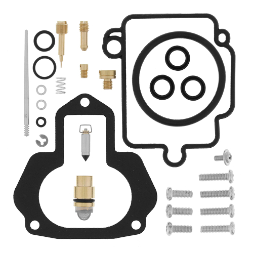 QuadBoss - QuadBoss Carburetor Kit - 5326-1480