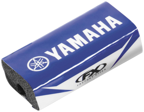 Factory Effex - Factory Effex Bulge Crossbar Pad - Yamaha - 15-66214