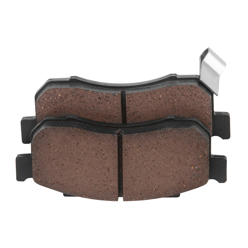 BikeMaster - BikeMaster Brake Pads - 961291