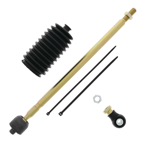 QuadBoss - QuadBoss Tie Rod End Kit - 5351-1041L