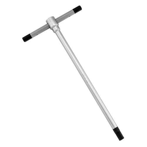 BikeMaster - BikeMaster Sliding T-Handle Wrench - Allen - 10mm - 152250