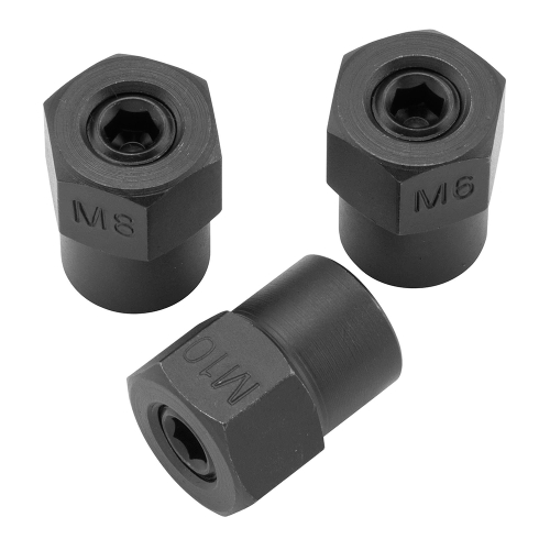 BikeMaster - BikeMaster Stud Installation 3-Piece Tool Set - 152259