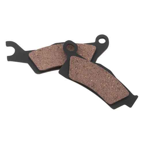 BikeMaster - BikeMaster Brake Pads - 961295