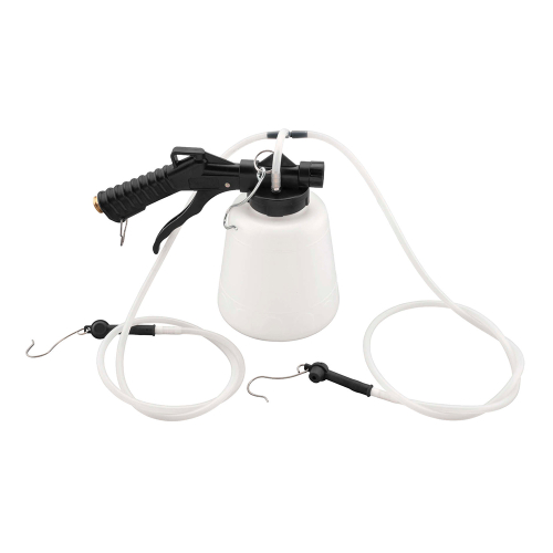 BikeMaster - BikeMaster 1 Liter Pneumatic Vacuum Break Fluid Bleeder - 152188