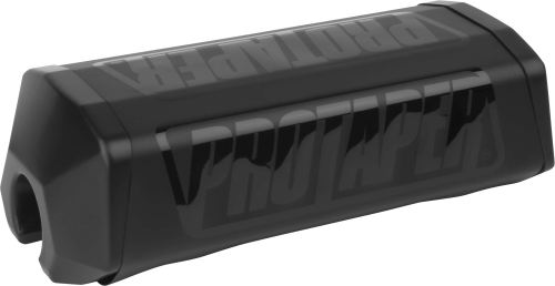 ProTaper - ProTaper Race Line 2.0 Square Handlebar Pad - Stealth - 021630
