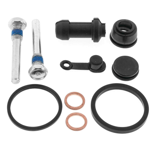 QuadBoss - QuadBoss Brake Caliper Rebuild Kit - 5318-3022