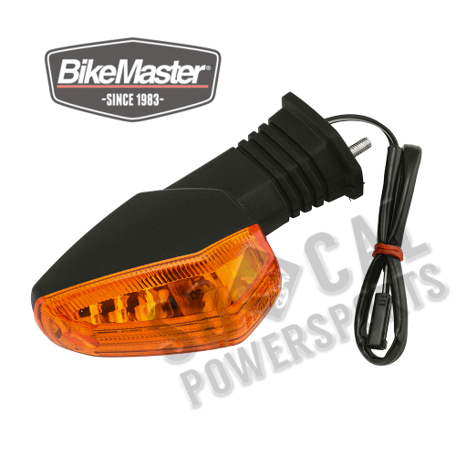BikeMaster - BikeMaster Turn Signal - 263424