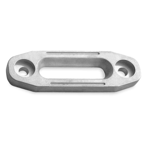 QuadBoss - QuadBoss Winch Hawse Fairlead - 4in. - FEHF05
