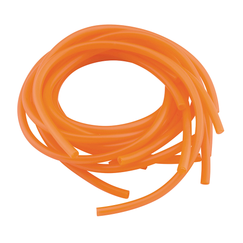 BikeMaster - BikeMaster Gas Cap Vent Hose Replacement Kit - Orange - 150328