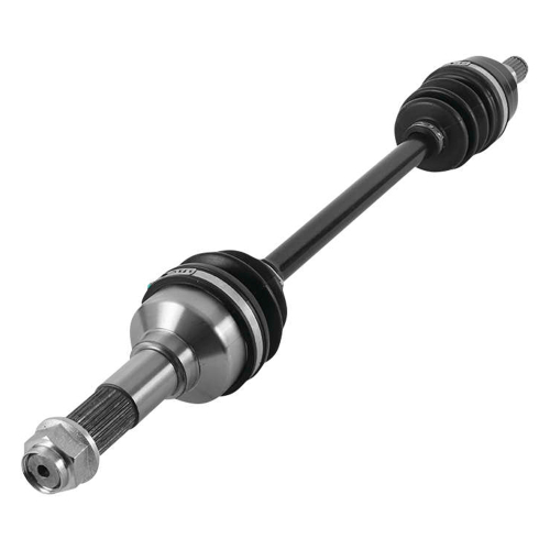 QuadBoss - QuadBoss Axle - TRM-YA-8-319