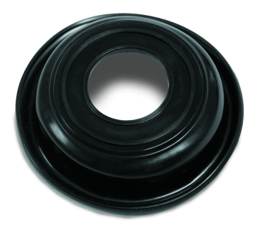 Twin Power - Twin Power Keihin CV Carb Vacuum Piston Diaphram - 482841