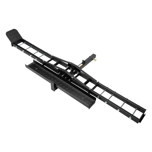 BikeMaster - BikeMaster Motorcyle Carrier - 151520