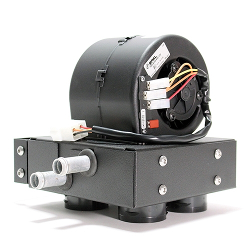 TYTANEUM - TYTANEUM UTV Cab Heater - Z4370