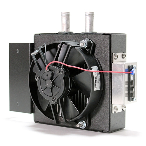 TYTANEUM - TYTANEUM UTV Cab Heater - Z4526