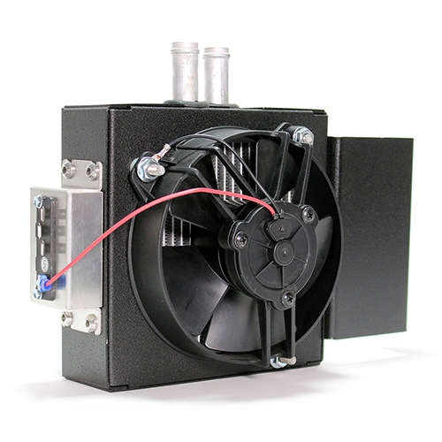 TYTANEUM - TYTANEUM UTV Cab Heater - Z4530