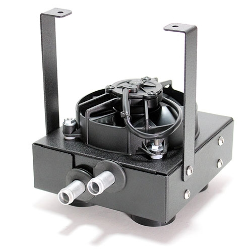 TYTANEUM - TYTANEUM UTV Cab Heater - Z4710