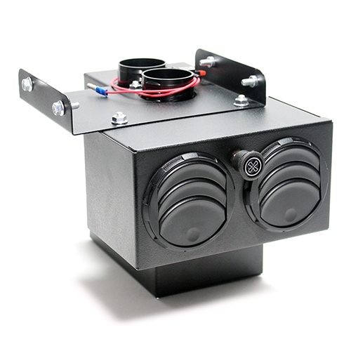 TYTANEUM - TYTANEUM UTV Cab Heater - Z4146
